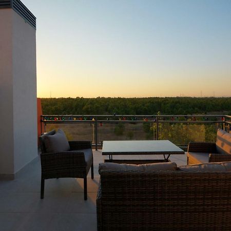 Paradise Terrace House Quinta do Conde Exterior foto