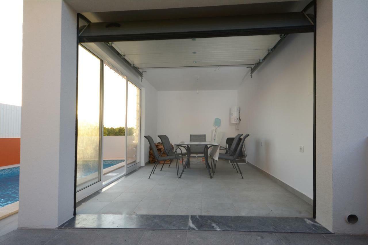Paradise Terrace House Quinta do Conde Exterior foto