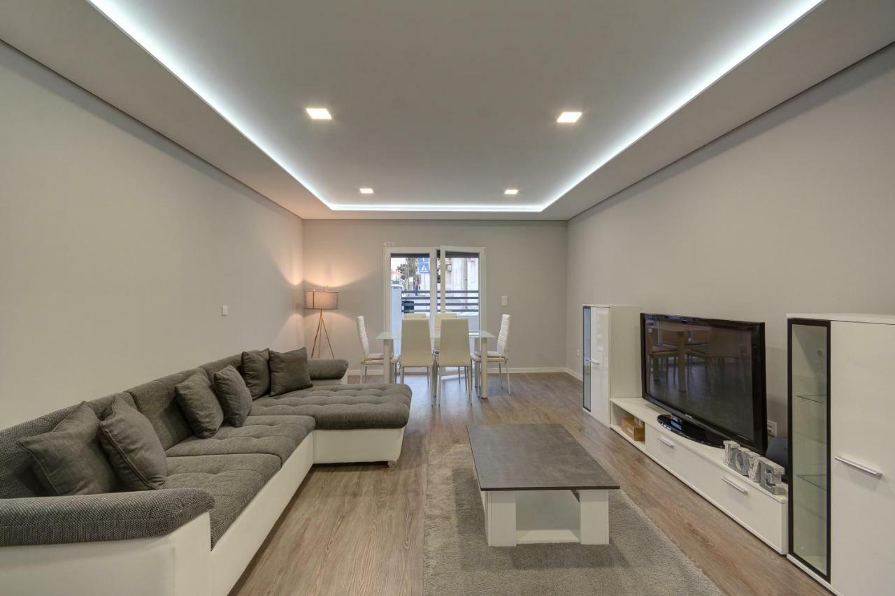 Paradise Terrace House Quinta do Conde Exterior foto