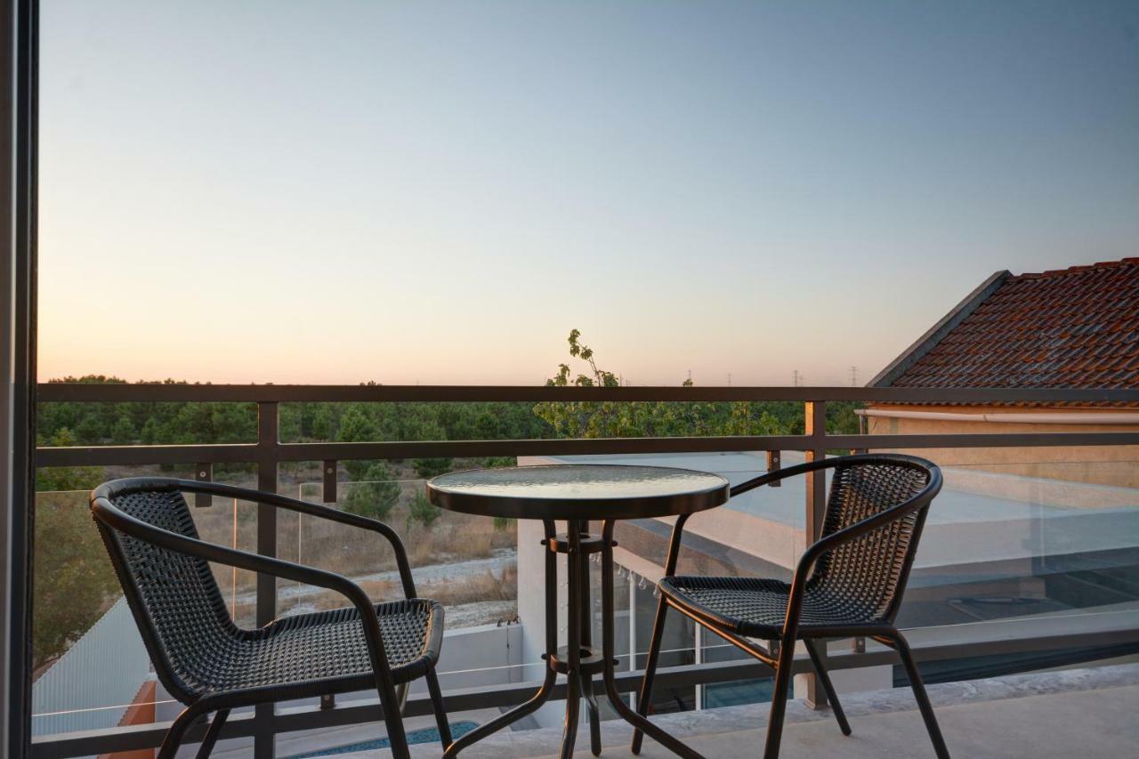 Paradise Terrace House Quinta do Conde Exterior foto