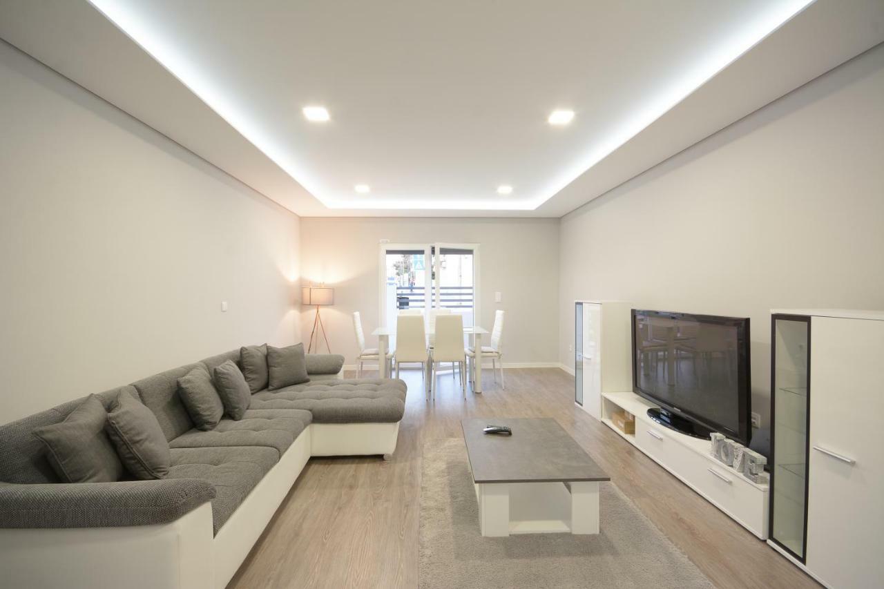 Paradise Terrace House Quinta do Conde Exterior foto