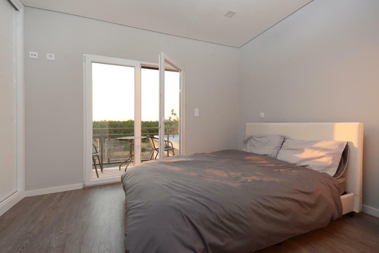 Paradise Terrace House Quinta do Conde Exterior foto